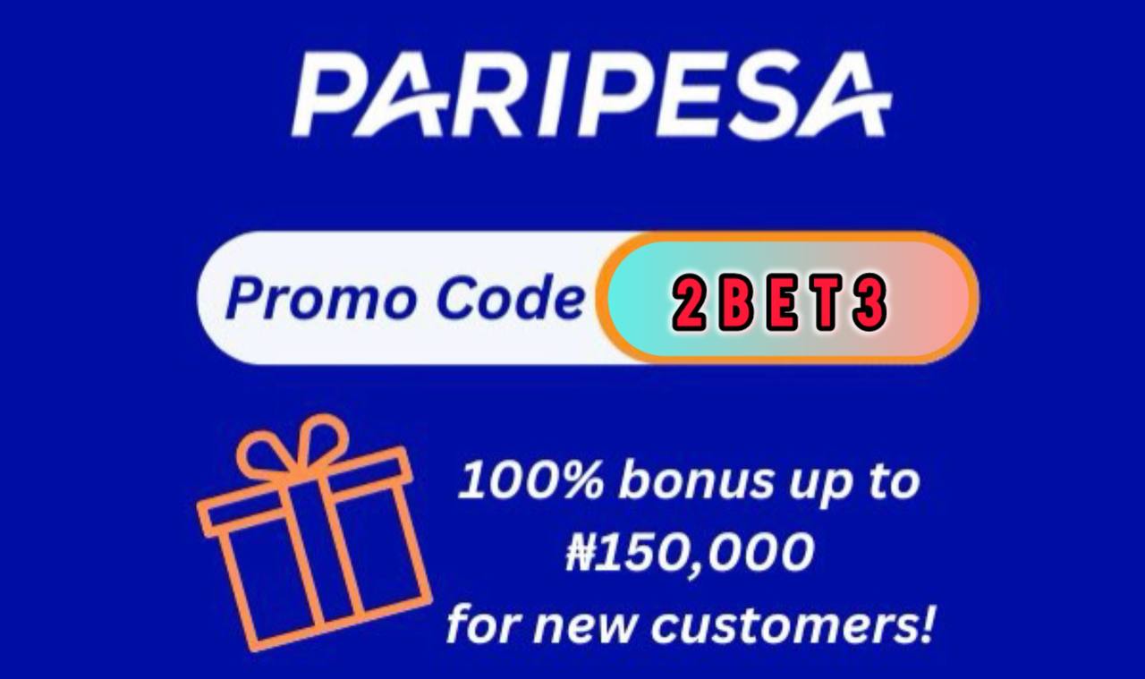 Programme VIP accéléré Paripesa Cameroun