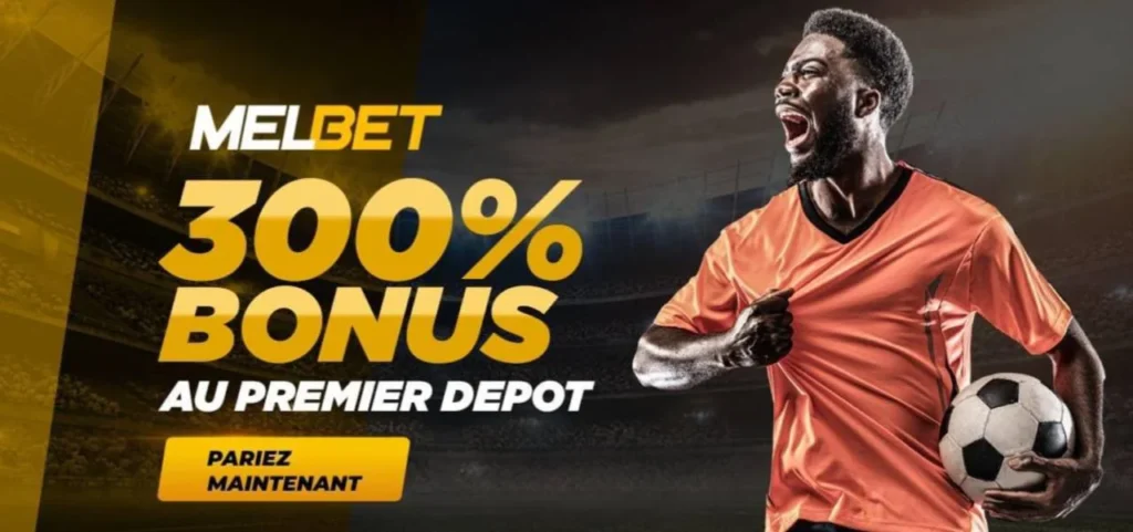 Utiliser le Bonus Betwinner