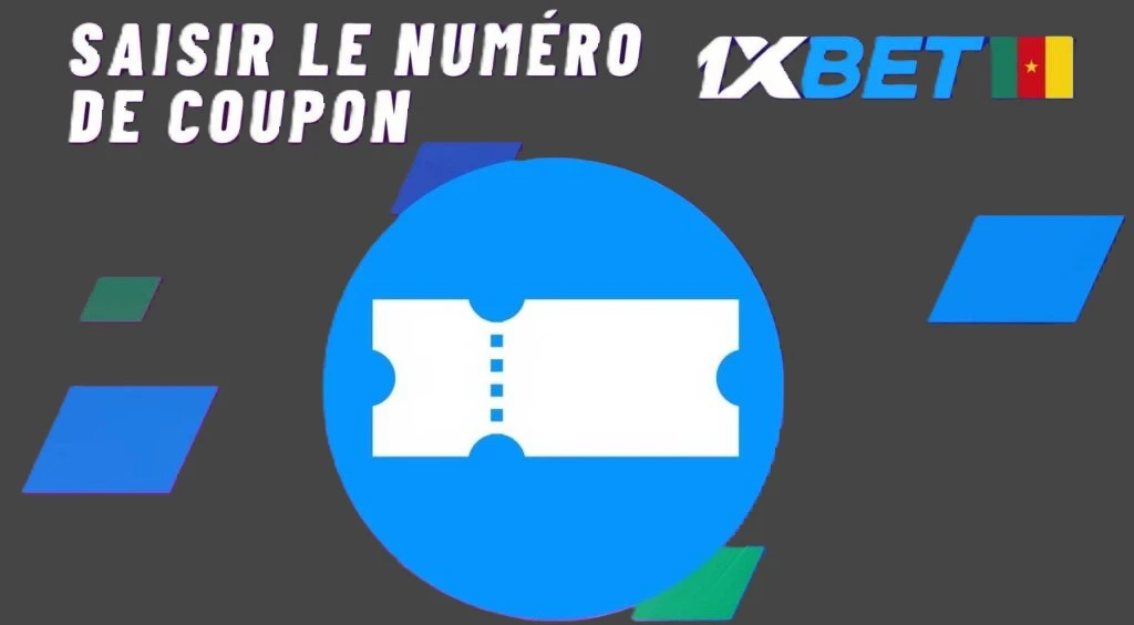 comment déchiffrer un coupon 1xbet