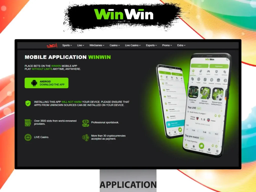 Winwin Apk Cameroun