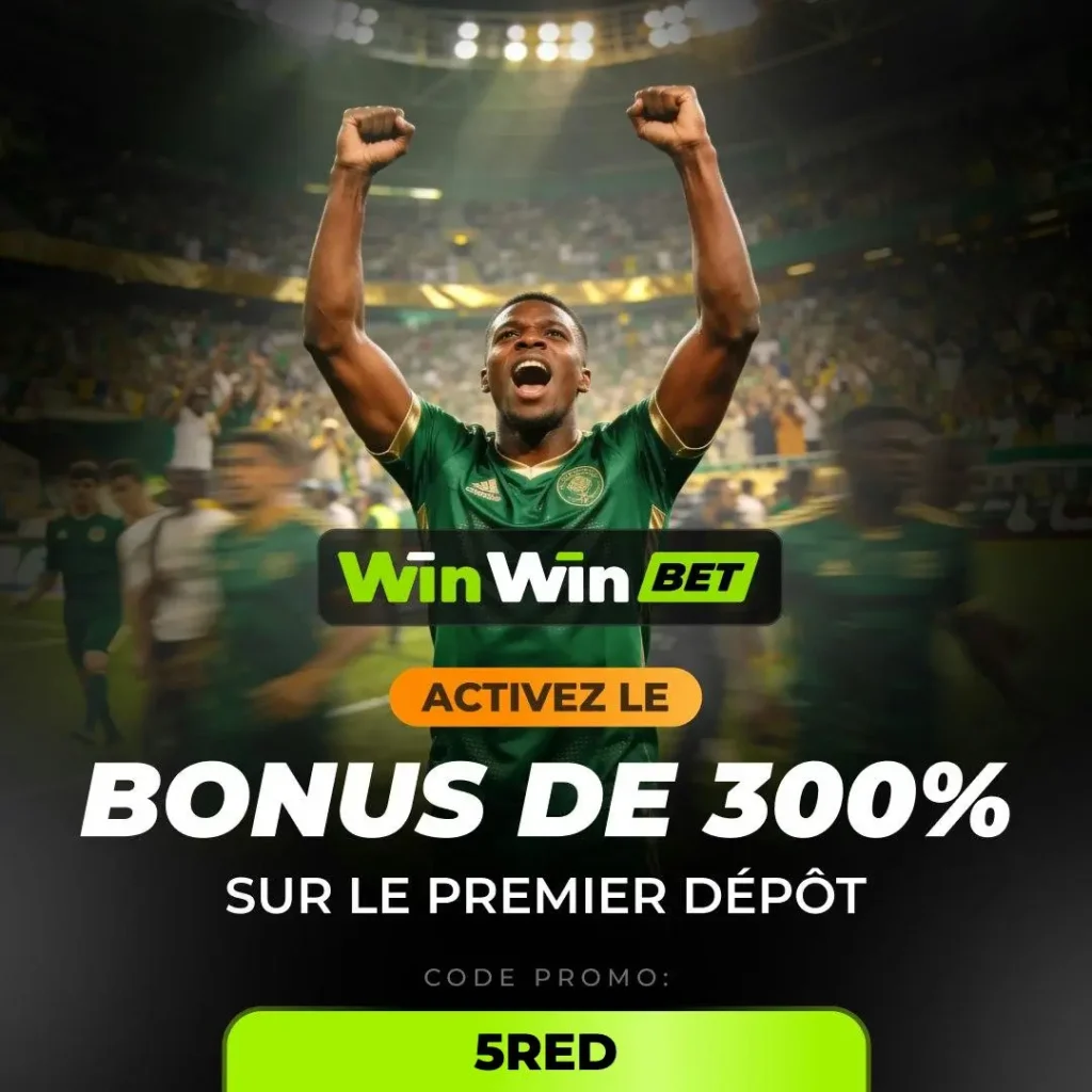 WinWin Apk Télécharger Gratuitement