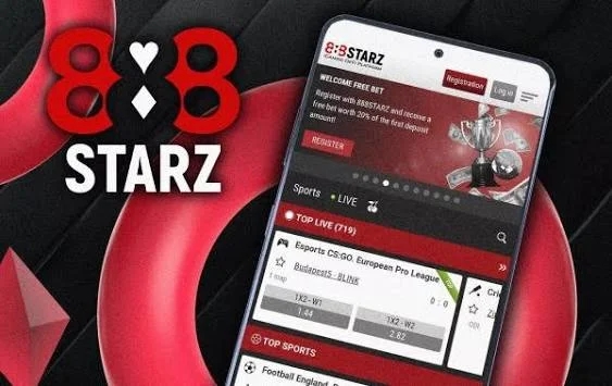 coupon 888starz app