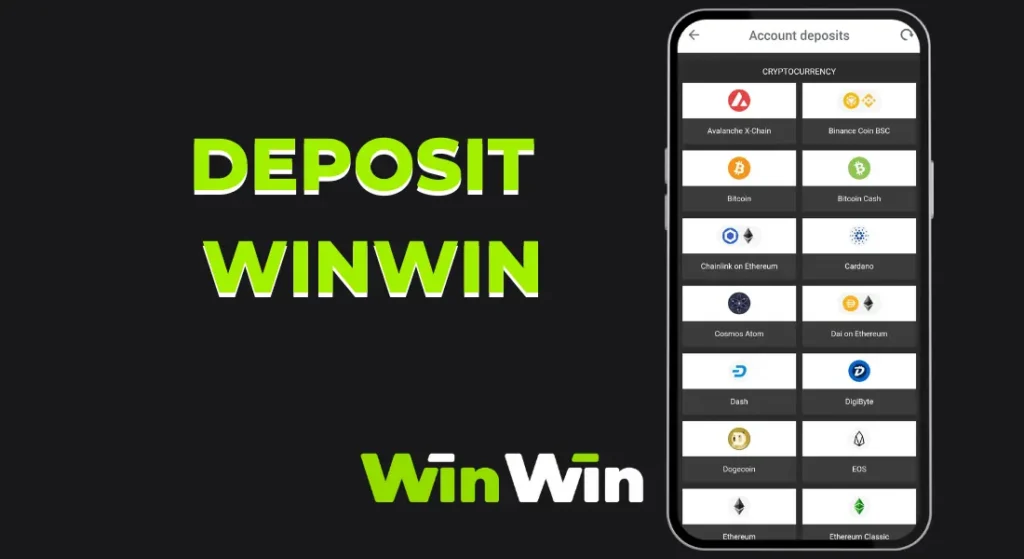 code promo winwin bet