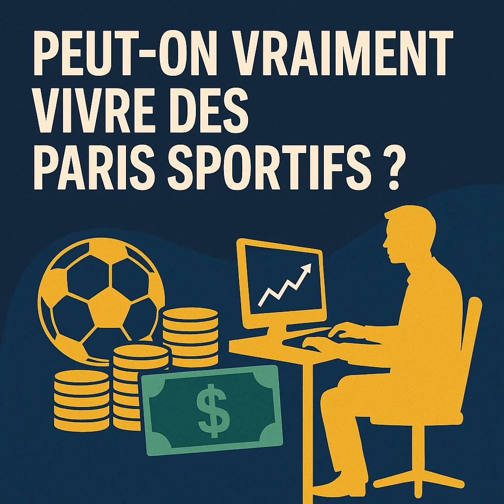 Paris sportifs du jour