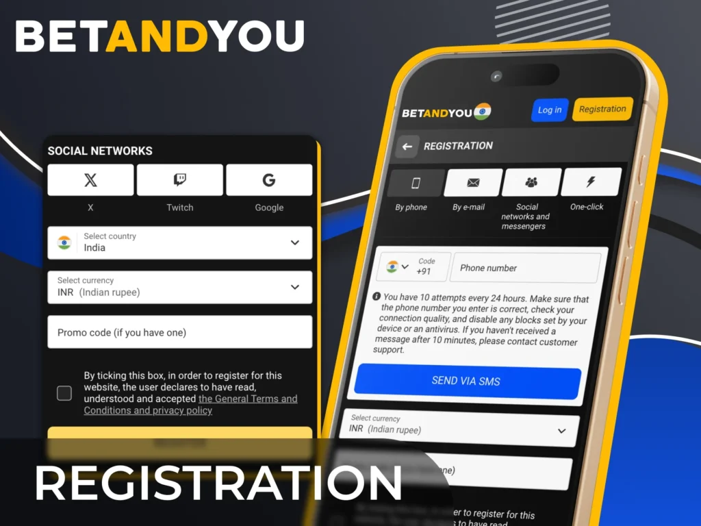 Betandyou africa app