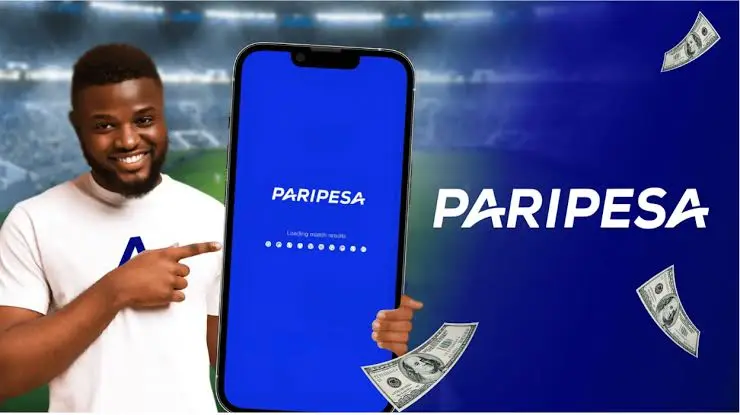 coupon paripesa du jour