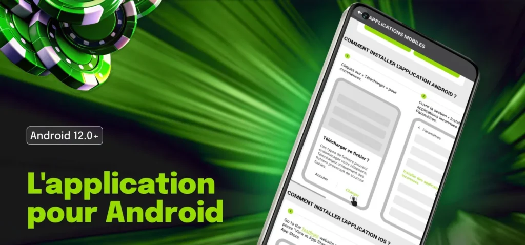 télécharger winwin bet apk