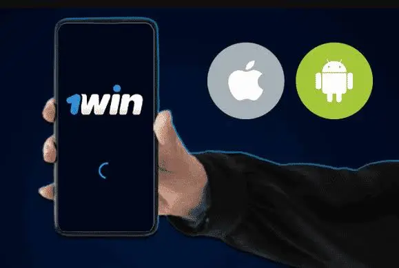 télécharger 1win apk android