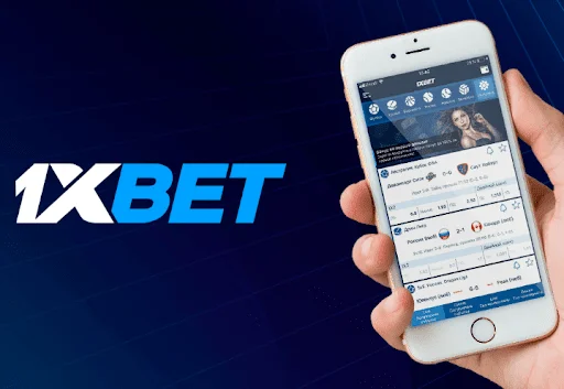 Apk 1xbet télécharger