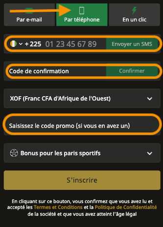 afro pari apk