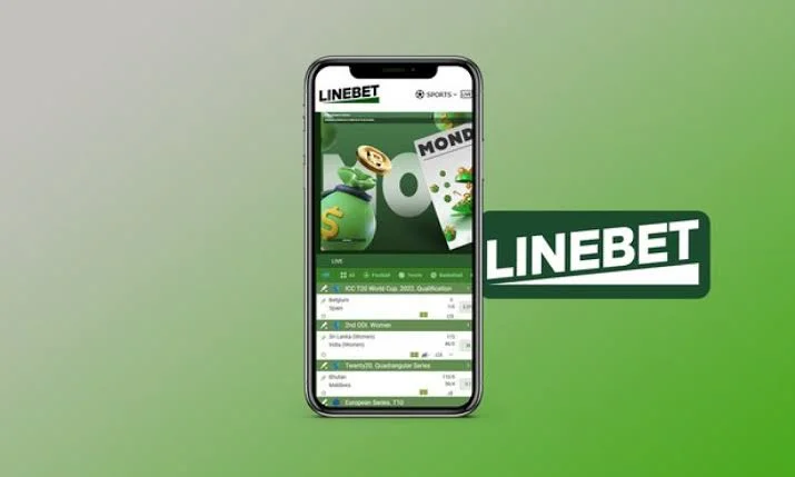 casino linebet apk