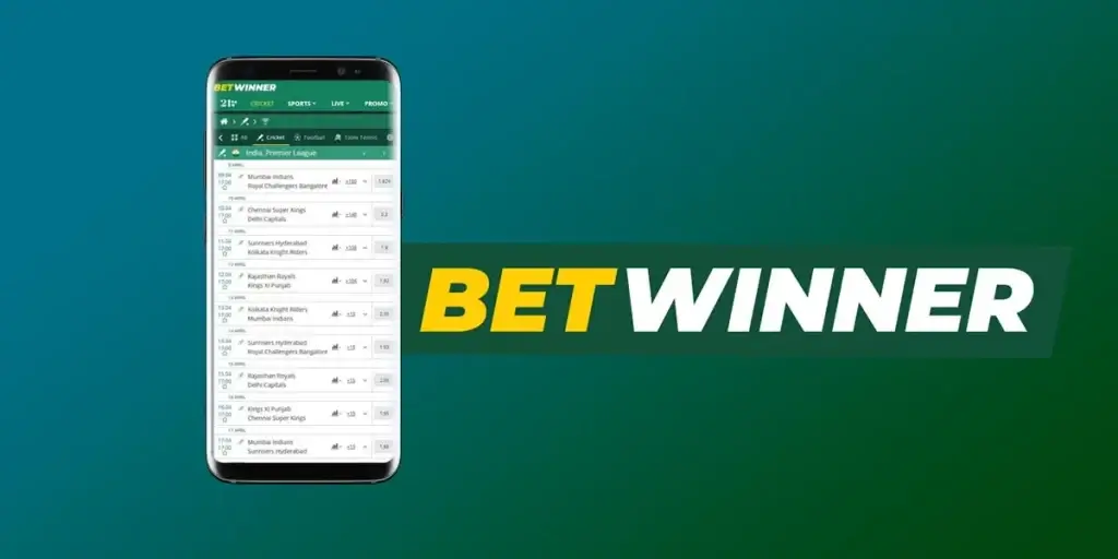 télécharger betwinner apk