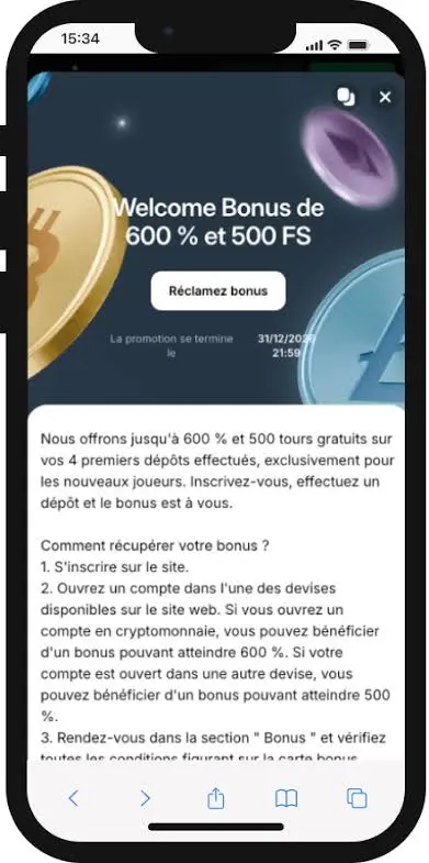 télécharger 1win Apk cameroun