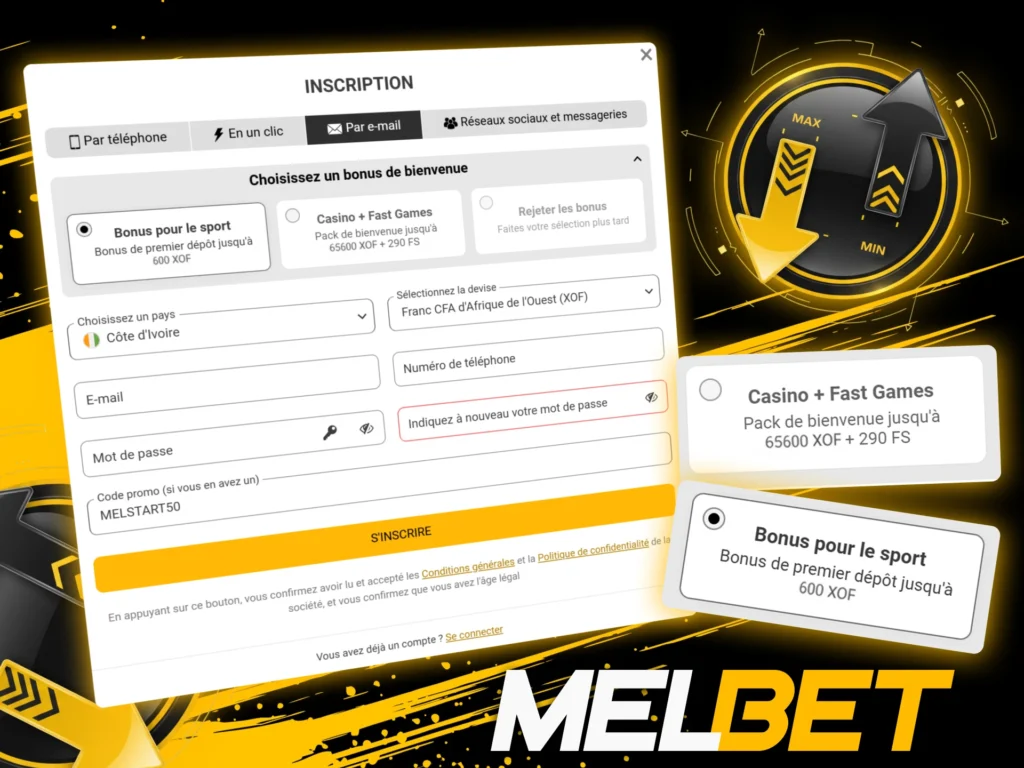 casino melbet apk