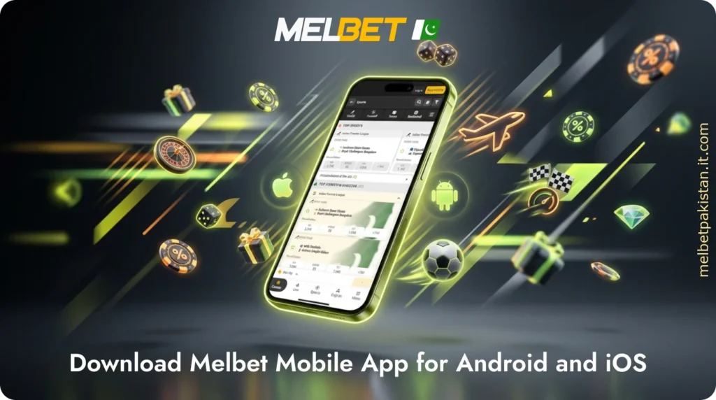 comment télécharger melbet apk