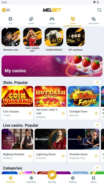 apk melbet bonus