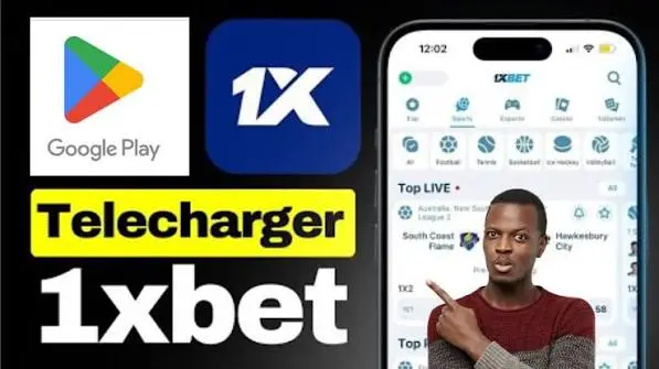 1xbet app apk