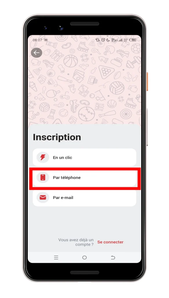 888starz vérifier coupon