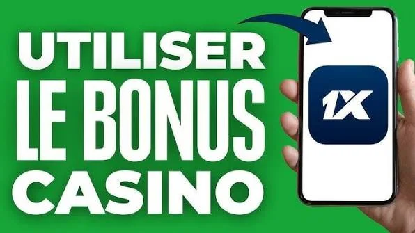 comment jouer le bonus 1xbet